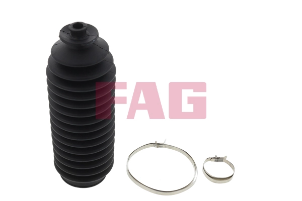 Bellow Kit, steering